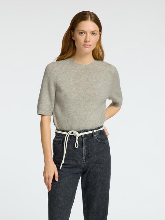 Produktbild Selected Femme 2/4-Arm Stricktop (XL)