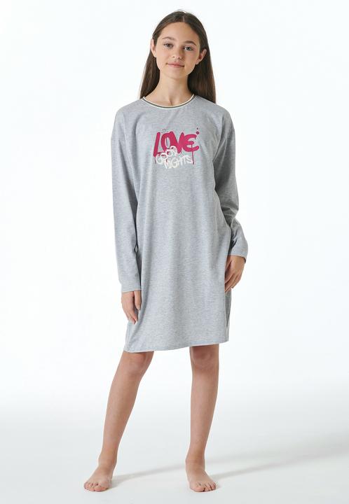 Immagine prodotto Schiesser Camicia da notte Abbigliamento da notte (164)