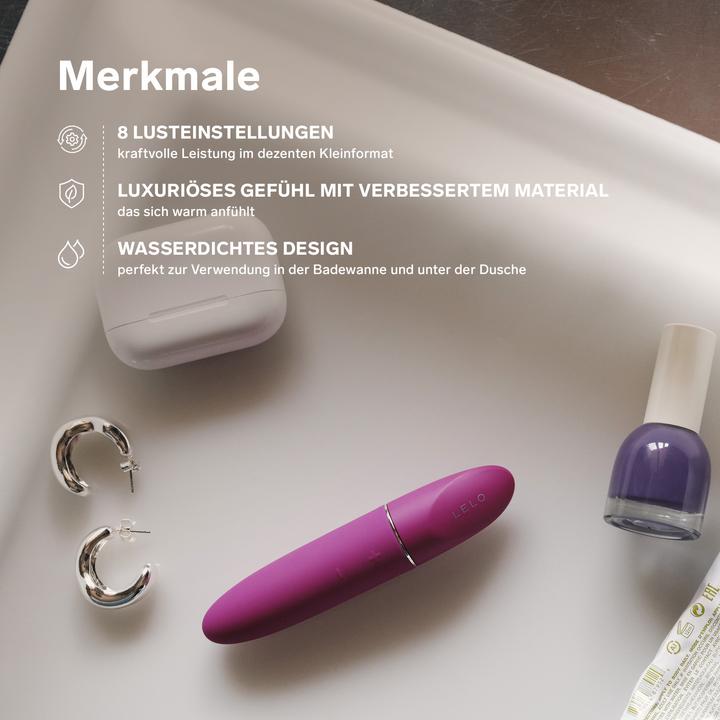 Produktbild LELO Mia 3