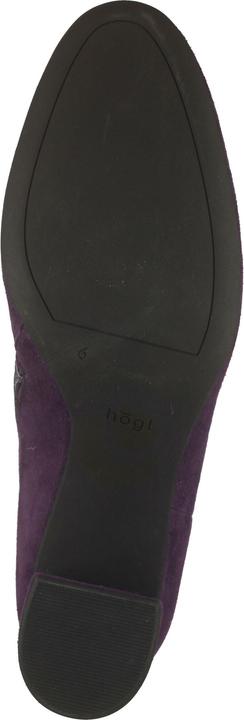 Produktbild Högl Stiefelette (38)