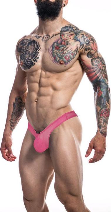 Produktbild Cut 4 Men Cut4men - Pouch Enhancing String Fuchsia (M)