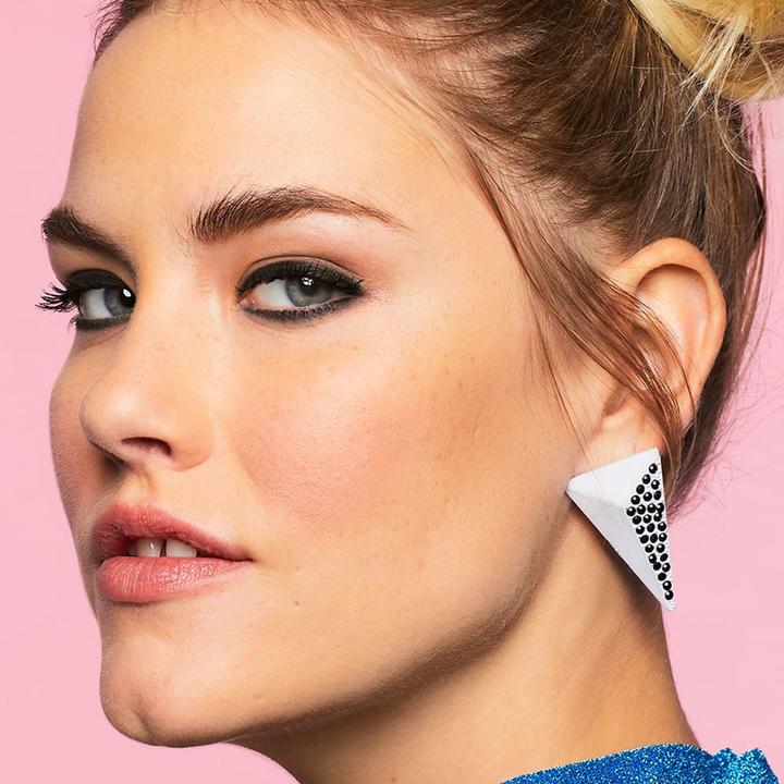 Produktbild BeneFit Cosmetics Bad Gal BANG! (Pitch Black)