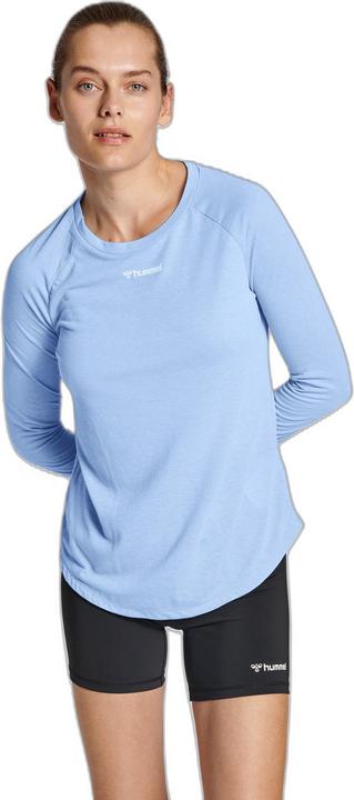 Actual product image hummel Hmlmt Vanja T-Shirt L/S (XS)
