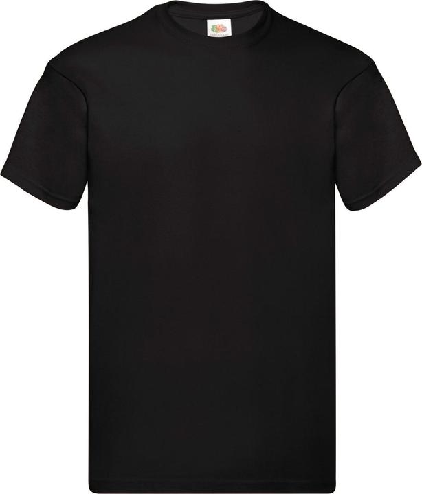 Produktbild Fruit of the Loom Original TShirt (L)