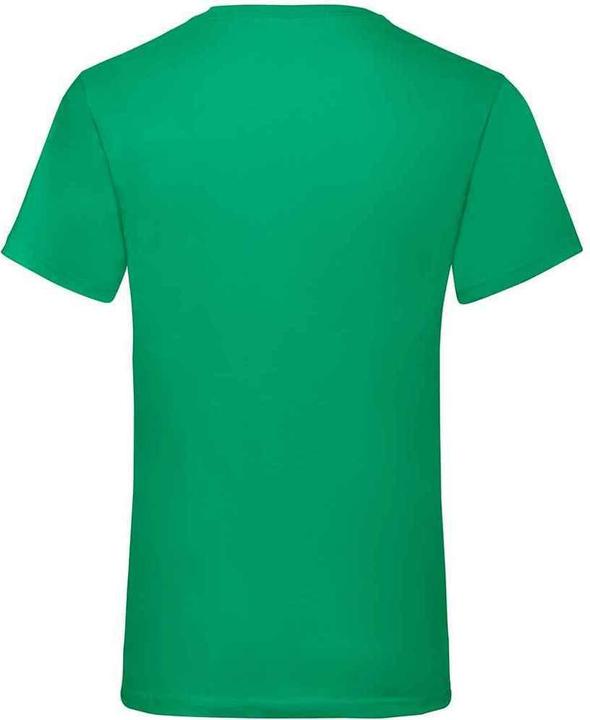 Immagine prodotto Fruit of the Loom Valueweight Maglietta Scollo a V Uomo (3XL)