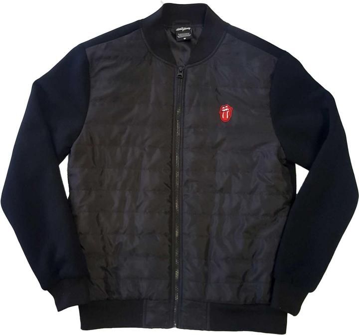 Produktbild The Rolling Stones Classic Tongue Jacket (XXL)