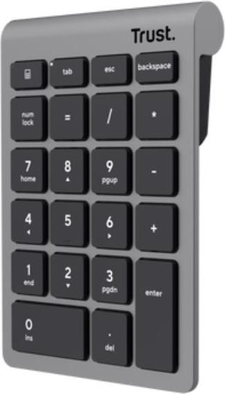 Actual product image Trust Xalas Wirless-Numpad