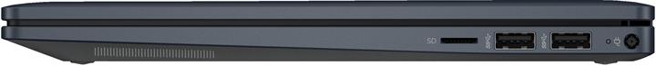 Produktbild HP Pavilion x360 14-ek2760nz (14", Intel Core 7 150U, 16 GB, 1000 GB, CH)