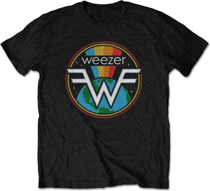Weezer Symbol Logo