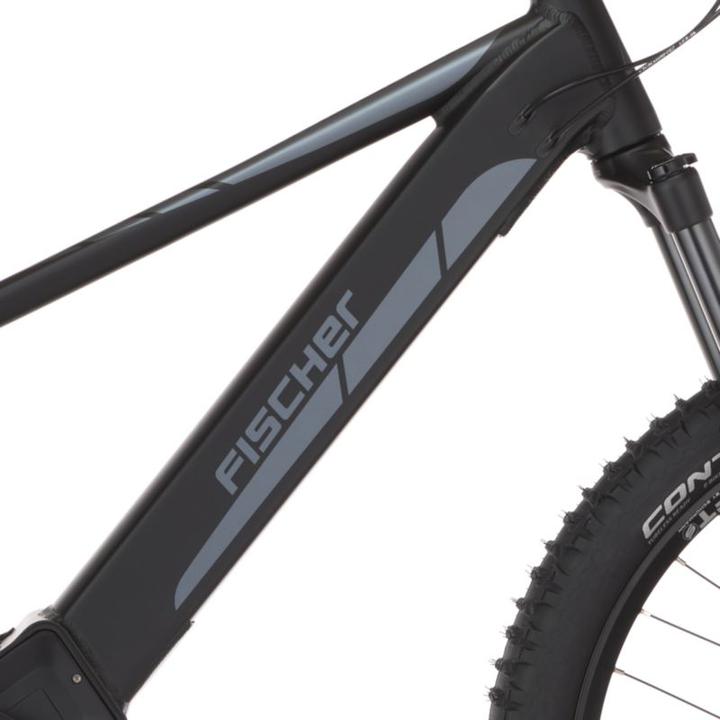 Image du produit Fischer MONTIS 6.0i Fully 44 cm (44 cm)