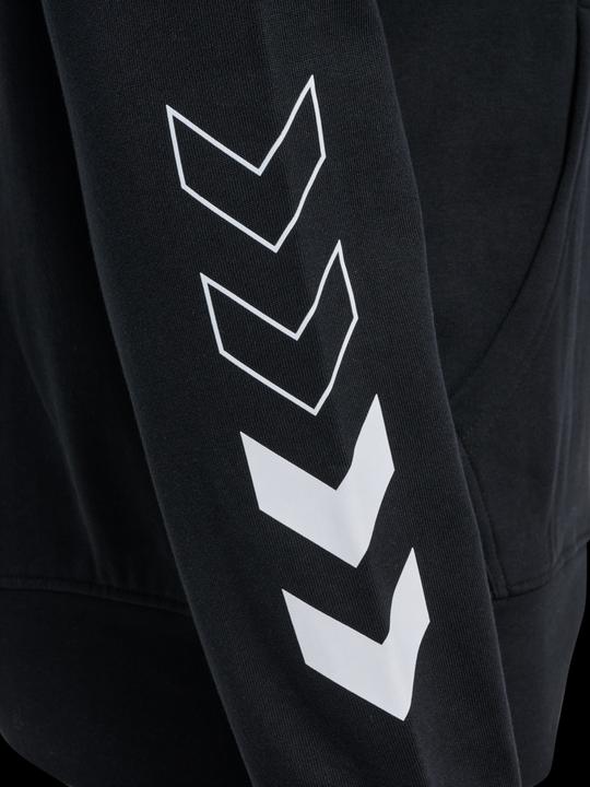 Actual product image hummel hmlELEMENTAL HOODIE (XXL)
