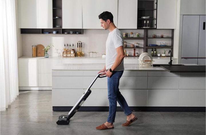 Image du produit Trisa Wet Clean T1870