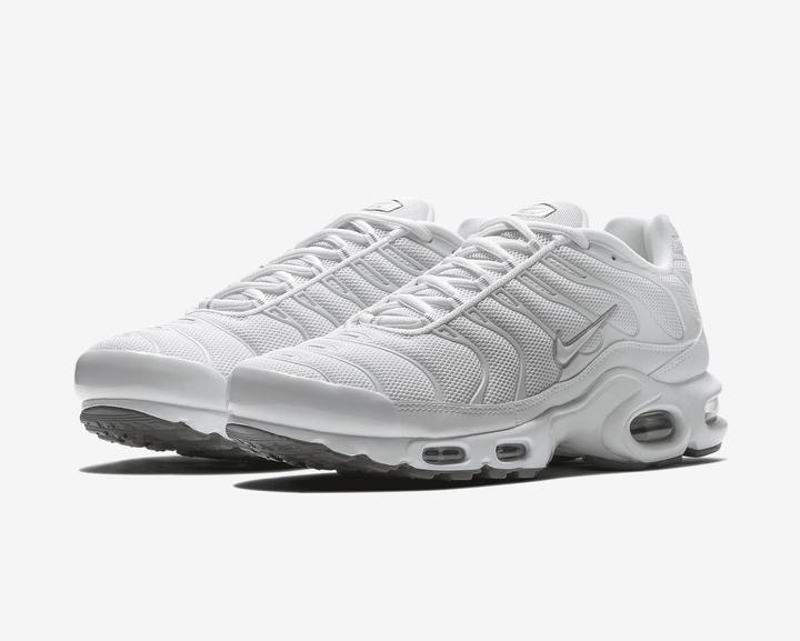 Actual product image Nike Air Max Plus (44.5)