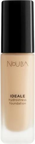 Nouba Ideale Hydrostress Foundation N. 10 Camel