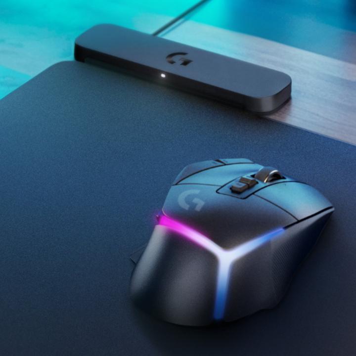 Produktbild Logitech G Powerplay 2 Charging System (M)