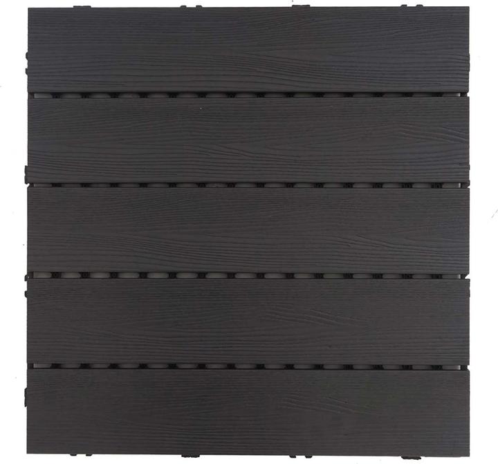 Produktbild MCW E20 (4 x, 50 x 50 x 2.5 cm)