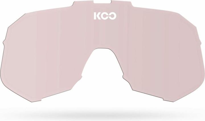 KOO Demos Lenses