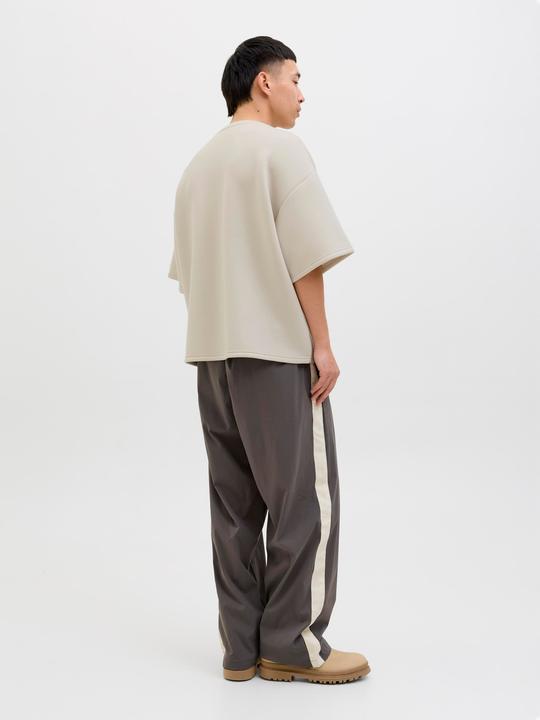 Actual product image Jack & Jones Einfarbig Sweatshirt Sweatshirt (L)