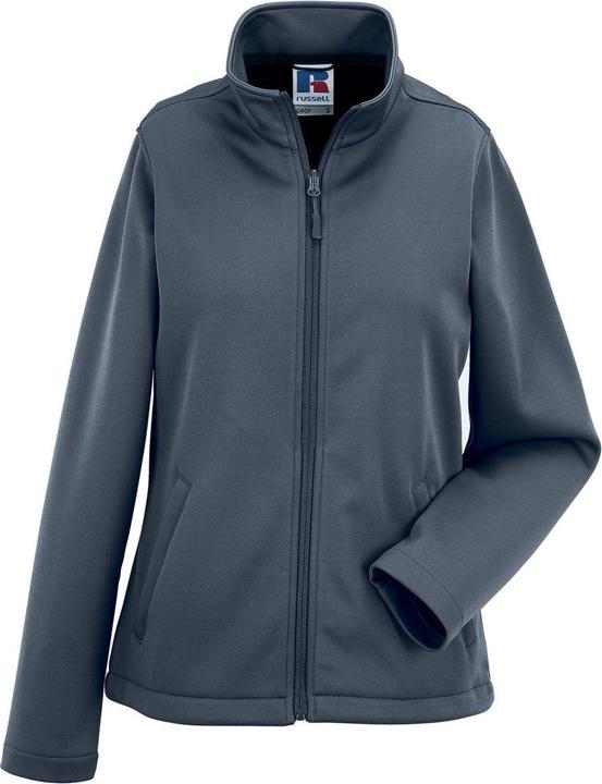 Russell Smart Softshelljacke (S)