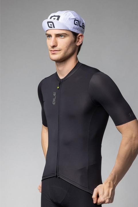 Actual product image Alé cotton cap (One size)