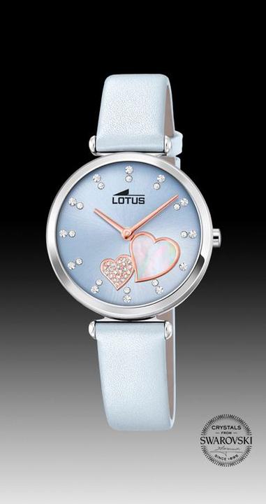 Produktbild Lotus Bliss (Analoguhr, 29 mm)