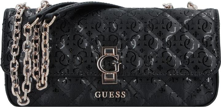 Guess Adelard Schultertasche 22 cm