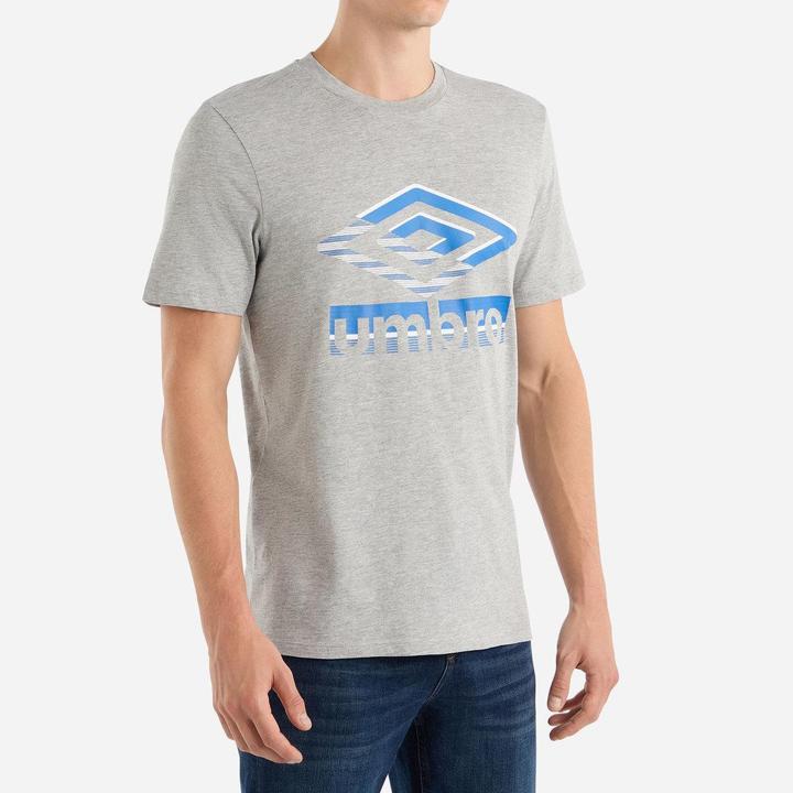 Actual product image Umbro Mens Glitch T-Shirt (XXL)