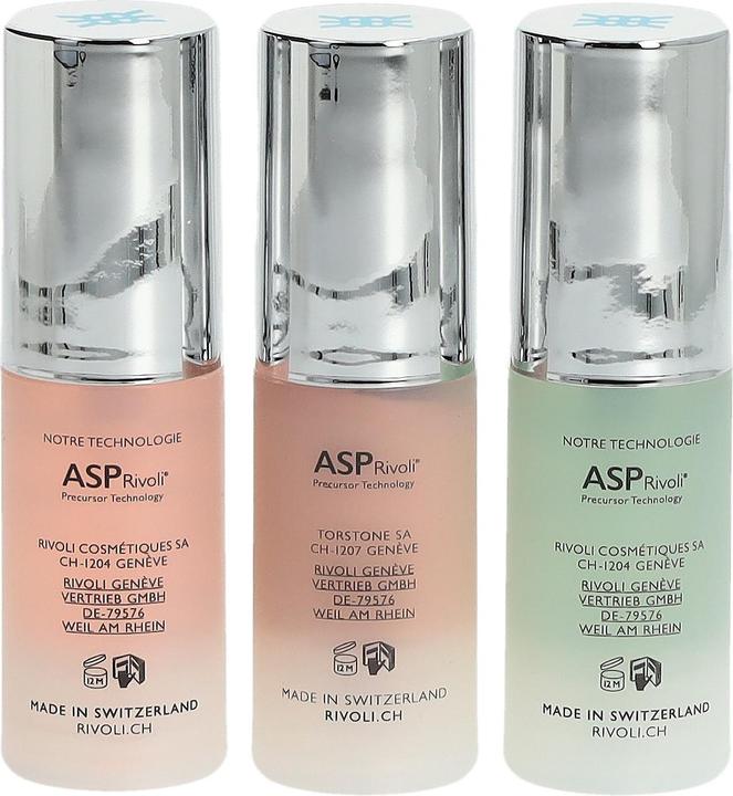 Produktbild Rivoli Le Privilège Les Incontournables Set 45 ml (Gesichtspflege set)