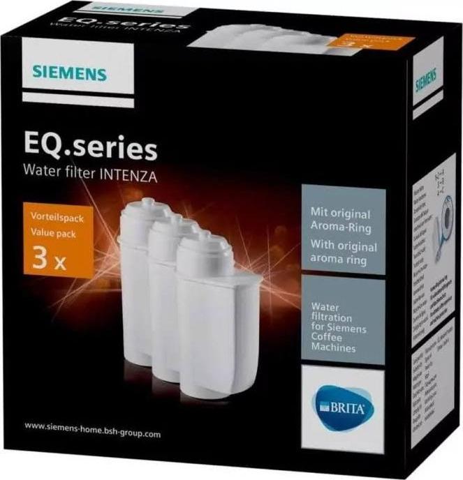 Produktbild Siemens Brita Intenza TZ70033 (3 x)