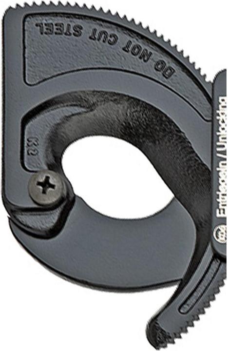 Immagine prodotto Knipex Lama mobile di ricambio per 95 31 250 / 95 36 250