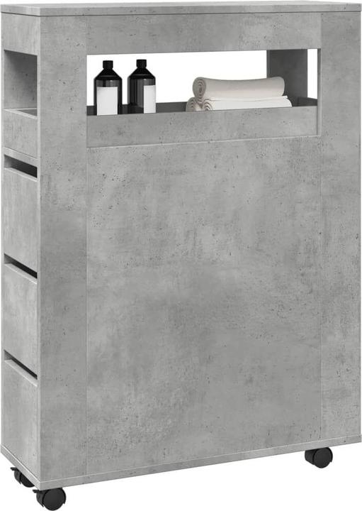 Betongrau