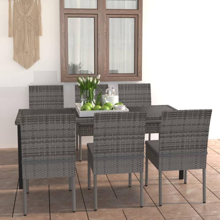 Produktbild VidaXL Santiago (180 cm)