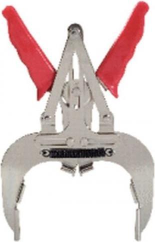 Immagine prodotto KS Tools Pinze per fasce elastiche, Ã˜ 80-120mm (220 mm)