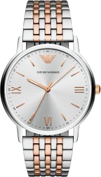 Produktbild Emporio Armani Herrenuhr (Analoguhr, 41 mm)