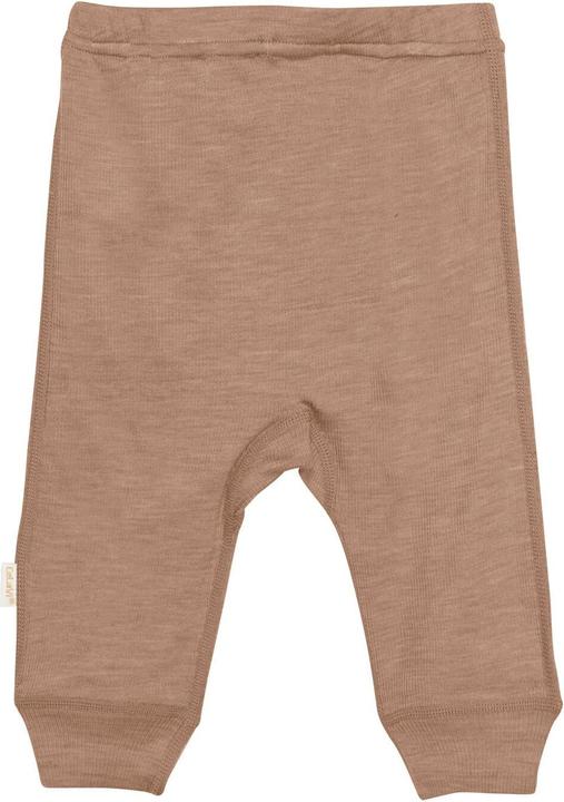 CeLaVi Baby Woll Hose Harem Macaroon