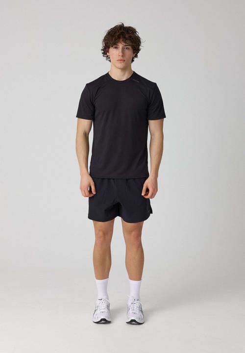 Immagine prodotto Snocks Maglia da allenamento da uomo in mesh (4XL)