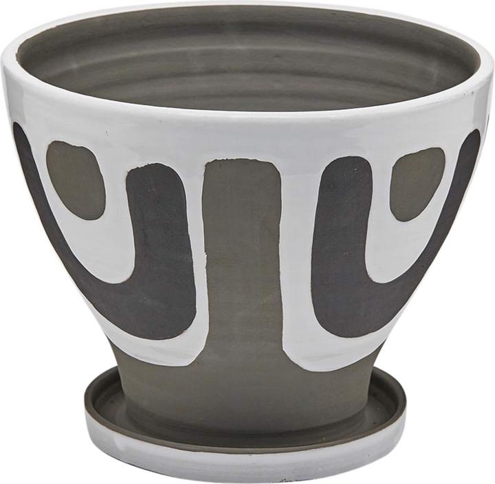 Image du produit Schubiger Phoenix Noir Blanc H : 22 cm (1 x)