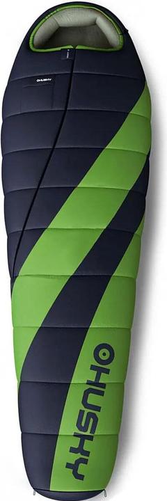 Actual product image Husky espace sleeping bag (old)