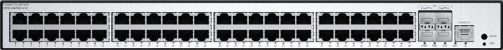 Actual product image Huawei S5735-L48LP4XE-A-V2 + S57XX-L SERIES BASIC SW PER DEVICE (52 Ports)