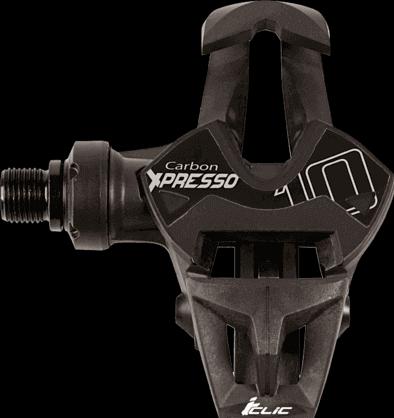Actual product image Time Sport XPresso 10