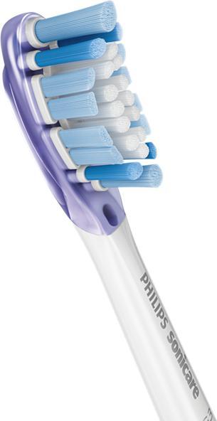 Produktbild Philips Sonicare Sonicare G3 Premium Gum Care tandbørstehoveder (5pack hvid) (5 x)