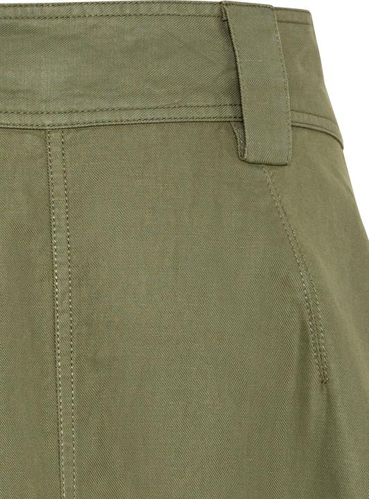 Image du produit Camel Active Jupe en mélange léger de coton et de lin (38)