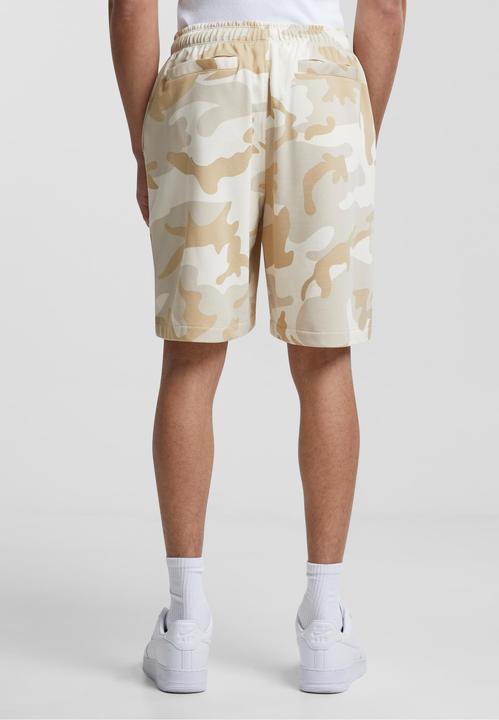 Produktbild Urban Classics Easy Camo Shorts - 161161 (XL)