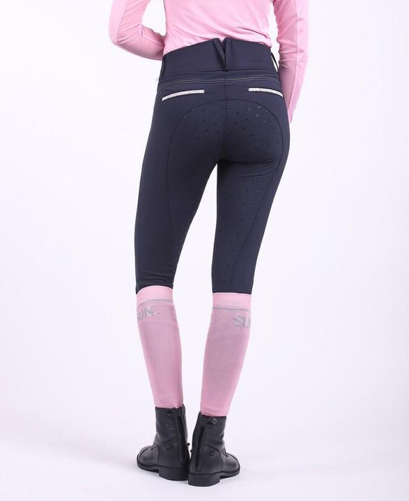 Immagine prodotto Qhp pantaloni da equitazione da maxime (42)