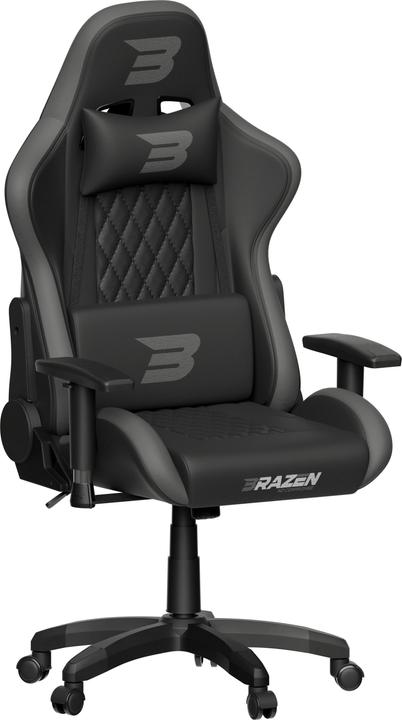 Image du produit Brazen Gaming Chairs Emperor XX 2.1 Chaise de jeu d'élite