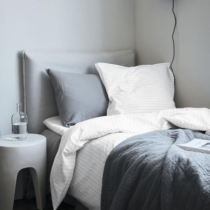 Actual product image byNORD Dagny (Duvet cover, 80 x 80 cm)