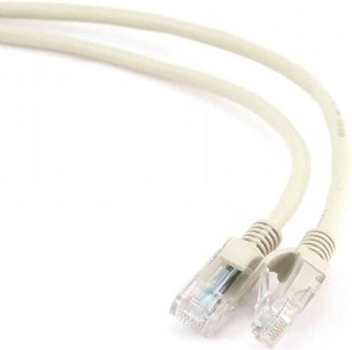 Produktbild Gembird Patch-Kabel (UTP, CAT5e, 5 m)