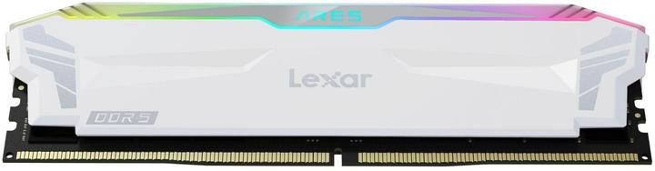 Actual product image Lexar Ares RGB (2 x 16GB, 6400 MHz, DDR5 RAM, DIMM)