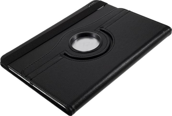 Immagine prodotto Ueli Express Cover protettiva in pelle sintetica girevole con supporto (iPad Pro 12.9 2021 (5a generazione), iPad Pro 12,9 2022 (6a generazione), iPad Pro 12.9 2018 (3. Gen), iPad Pro 12.9 2020 (4. Gen))