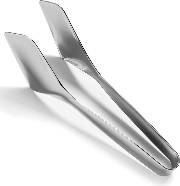Actual product image Revol INSPIRED, BY Buffet tweezers PM 18/10 stainless steel polished